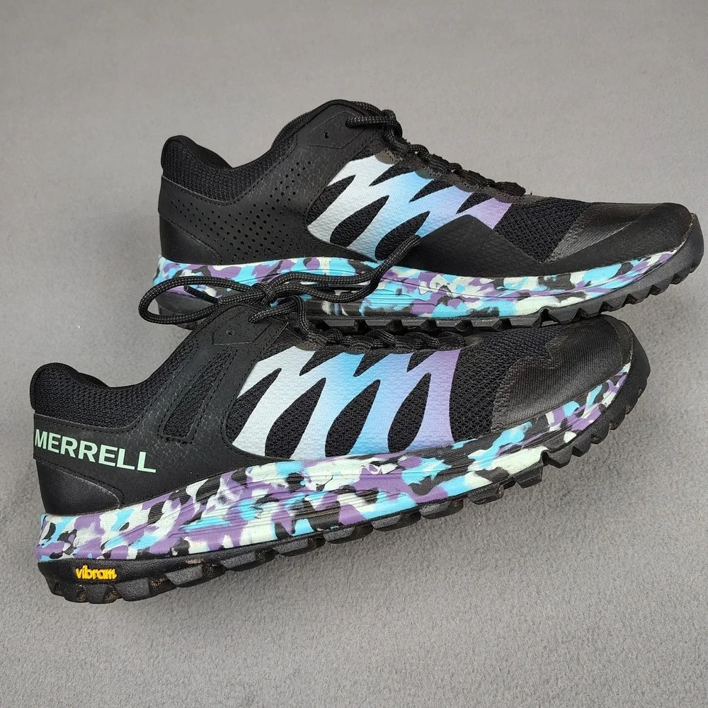 Merrell nova hiking